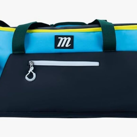Marucci Pro Utility Duffel Bag V3, Baseball & Fastpitch - Picture 3 of 3